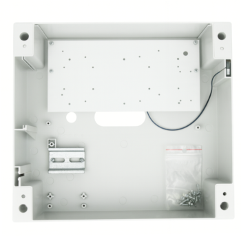 OBUDOWA PLASTIKOWA ROPAM O-R3P