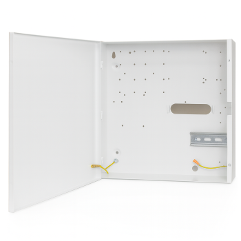 OBUDOWA METALOWA ROPAM O-R4D