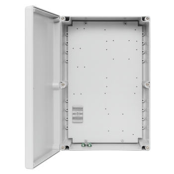 OBUDOWA PLASTIKOWA HERMETYCZNA ROPAM O-RHD