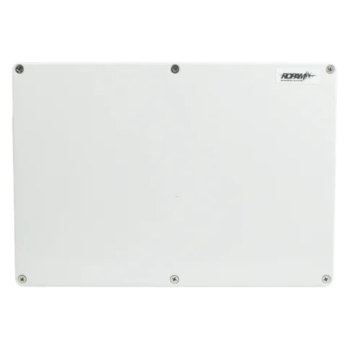 OBUDOWA PLASTIKOWA HERMETYCZNA ROPAM O-RHD