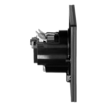 GNIAZDO ELEKTRYCZNE ORNO OR-AE-1397(GS)/B 2P+Z SCHUKO