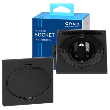 ORNO OR-AE-1397(GS)/B