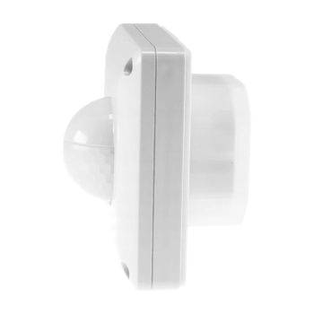 CZUJNIK RUCHU ORNO OR-CR-270/W BIAŁY 190° 250W 2-3 ŻYŁOWY