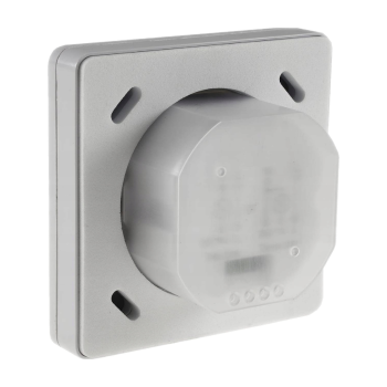 CZUJNIK RUCHU ORNO OR-CR-270/W BIAŁY 190° 250W 2-3 ŻYŁOWY