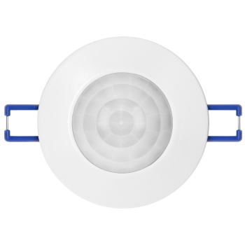 CZUJNIK RUCHU ORNO OR-CR-273/W BIAŁY 360° 1200W 8m