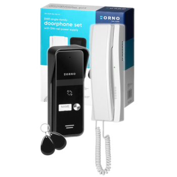 ORNO OR-DOM-BA-935/W