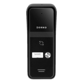 DOMOFON 1-RODZINNY ENIR ORNO OR-DOM-BA-935/W CZYTNIK RFID 2-ŻYŁOWY