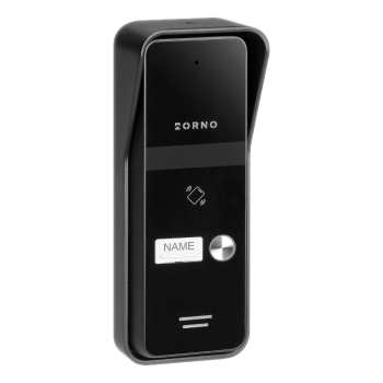 DOMOFON 1-RODZINNY ENIR ORNO OR-DOM-BA-935/W CZYTNIK RFID 2-ŻYŁOWY