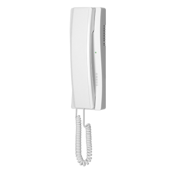 DOMOFON 1-RODZINNY ENIR ORNO OR-DOM-BA-935/W CZYTNIK RFID 2-ŻYŁOWY