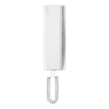 DOMOFON 1-RODZINNY ENIR ORNO OR-DOM-BA-935/W CZYTNIK RFID 2-ŻYŁOWY