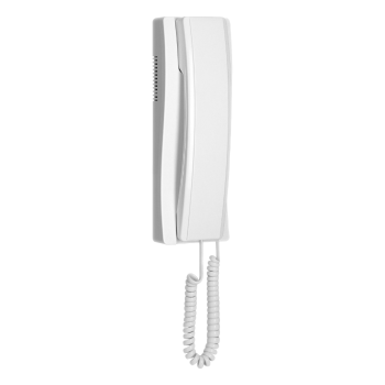 DOMOFON 1-RODZINNY ENIR ORNO OR-DOM-BA-935/W CZYTNIK RFID 2-ŻYŁOWY