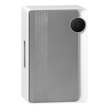 DZWONEK PRZEWODOWY STRATIS AC ORNO OR-DP-MR-176/W-GR 230V