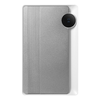 DZWONEK PRZEWODOWY STRATIS AC ORNO OR-DP-MR-176/W-GR 230V