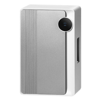 DZWONEK PRZEWODOWY STRATIS AC ORNO OR-DP-MR-176/W-GR 230V