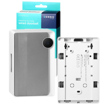 Orno OR-DP-MR-176/W-GR