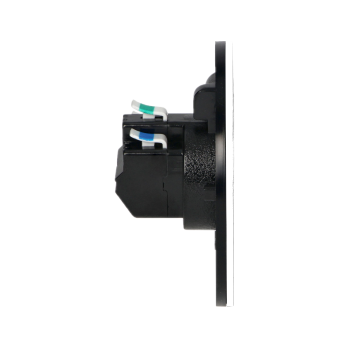 GNIAZDO PODTYNKOWE ORNO OR-GM-9030/W 2P+Z IP55 BIAŁE