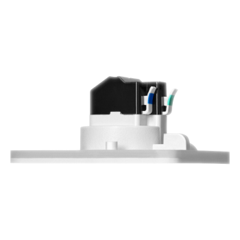 GNIAZDO PODTYNKOWE ORNO OR-GM-9031/W 2P+Z IP55 BIAŁE