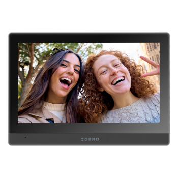 MONITOR WIDEODOMOFONOWY ORNO GADI OR-VID-MA-1085PMV/B 10