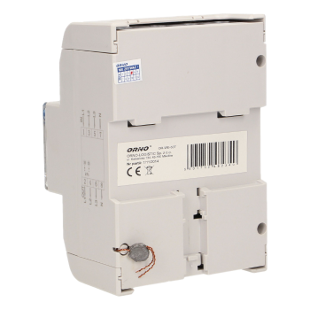3-FAZOWY WSKAŹNIK ENERGII ELEKTRYCZNEJ ORNO OR-WE-507 3x20(120)A