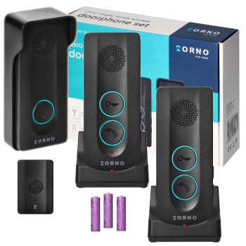 ORNO OR-DOM-YR-934/B+OR-DOM-YR-934UD/B