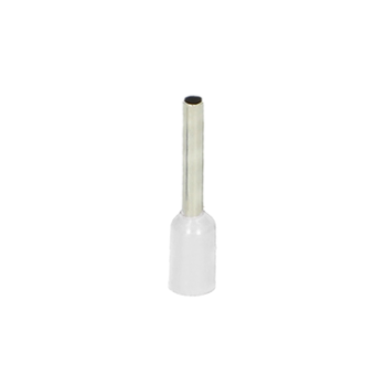 TULEJKA IZOLOWANA O PRZEKROJU max. 0,5mm2 ORNO OR-KK-8100/0,5/8 100 szt