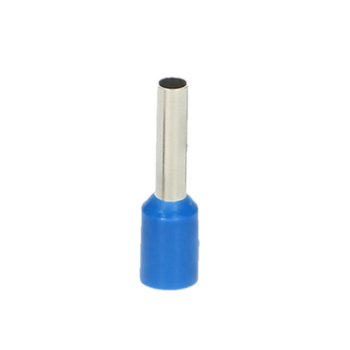 TULEJKA IZOLOWANA O PRZEKROJU max. 0,75mm2 ORNO OR-KK-8100/0,7/10 100 szt