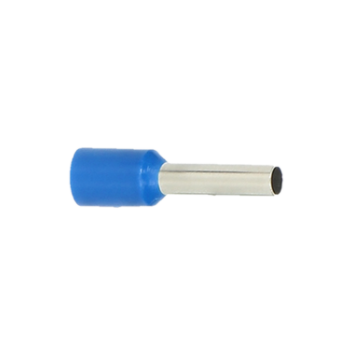 TULEJKA IZOLOWANA O PRZEKROJU max. 0,75mm2 ORNO OR-KK-8100/0,7/10 100 szt