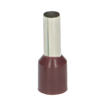TULEJKA IZOLOWANA O PRZEKROJU max. 10mm2 ORNO OR-KK-8100/10/12 100 szt