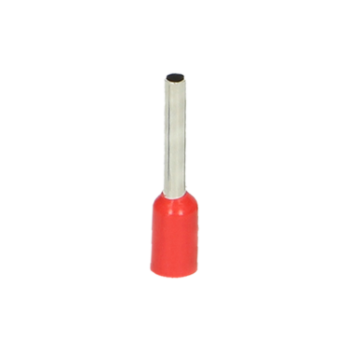 TULEJKA IZOLOWANA O PRZEKROJU max. 1mm2 ORNO OR-KK-8100/1/10 100 szt