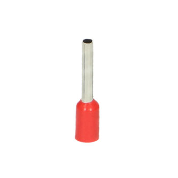 TULEJKA IZOLOWANA O PRZEKROJU max. 1mm2 ORNO OR-KK-8100/1/8/B2 25 szt