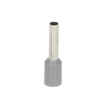 TULEJKA IZOLOWANA O PRZEKROJU max. 2.5mm2 ORNO OR-KK-8100/2,5/10 100 szt