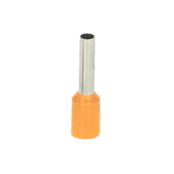 TULEJKA IZOLOWANA O PRZEKROJU max. 4mm2 ORNO OR-KK-8100/4/10/B2 25 szt