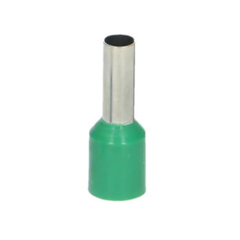 TULEJKA IZOLOWANA O PRZEKROJU max. 6mm2 ORNO OR-KK-8100/6/10 100 szt