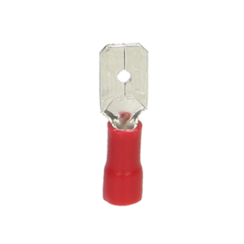 WSUWKA IZOLOWANA PRZEKRÓJ max. 1mm2 ORNO OR-KK-8106/1/6/B1 10 szt