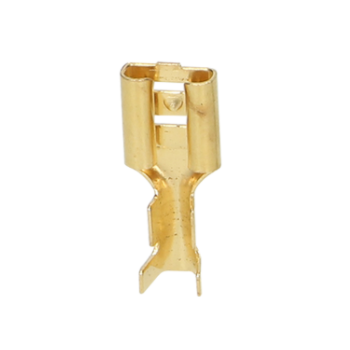 KONEKTOR NIEIZOLOWANY PRZEKRÓJ max. 2,5mm2 ORNO OR-KK-8107/2,5/6/B1 10 szt