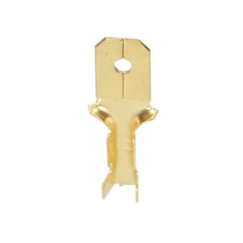 WSUWKA NIEIZOLOWANA PRZEKRÓJ max. 1mm2 ORNO OR-KK-8108/1/6/B1 10 szt