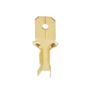 WSUWKA NIEIZOLOWANA PRZEKRÓJ max. 2,5mm2 ORNO OR-KK-8108/2,5/6/B1 10 szt