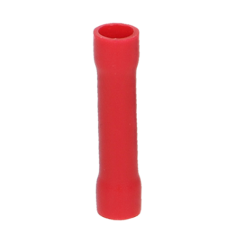 MUFA ZACISKOWA IZOLOWANA PRZEKRÓJ max. 1mm2 ORNO OR-KK-8109/1/B1 10 szt