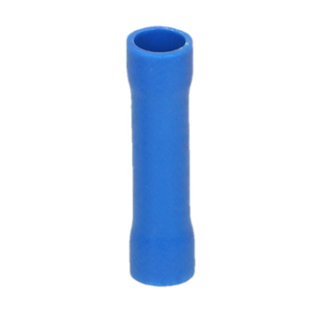 MUFA ZACISKOWA IZOLOWANA PRZEKRÓJ max. 2,5mm2 ORNO OR-KK-8109/2,5/B1 10 szt