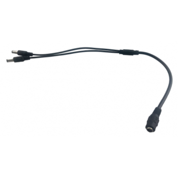 ROZDZIELACZ DO TAŚM LED 1/2 ADVITI AD-TL-6188/R1-2/5 5szt