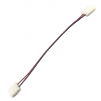 ŁĄCZNIK Z-P-Z DO TAŚM LED ORNO OR-TL-6188/Z-P-Z/10 10mm 10szt