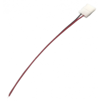 ŁĄCZNIK Z-P DO TAŚM LED ADVITI AD-TL-6188/Z-P/10 10mm 10szt