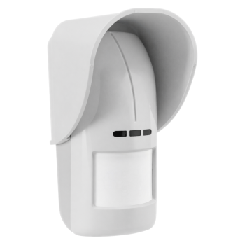 SATEL OPAL GY + HOOD C GY