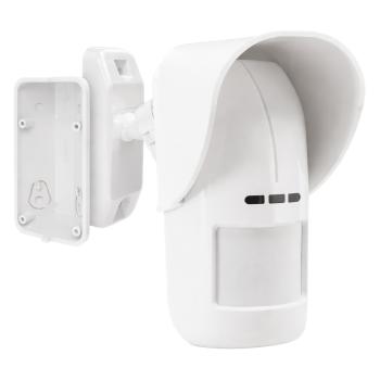 SATEL OPAL + BRACKET C + HOOD C