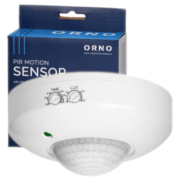 Orno OR-CR-299/W