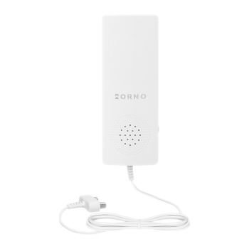 CZUJNIK ZALANIA Z SYRENĄ ORNO OR-SH-17603 Tuya Smart Wi-Fi