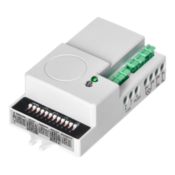 MIKROFALOWY CZUJNIK RUCHU ZE ŚCIEMNIACZEM ORNO OR-CR-269 360° 5,8GHz 600W IP20