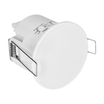 MIKROFALOWY CZUJNIK RUCHU I OBECNOŚCI ORNO OR-CR-274/W 360° 24GHz 1200W IP65