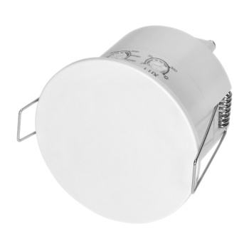 MIKROFALOWY CZUJNIK RUCHU I OBECNOŚCI ORNO OR-CR-274/W 360° 24GHz 1200W IP65