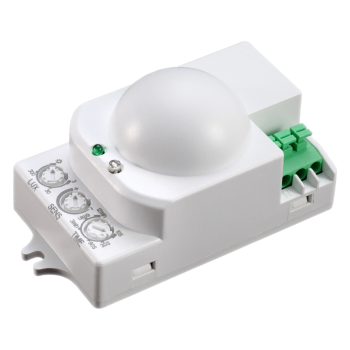 MIKROFALOWY CZUJNIK RUCHU ORNO OR-CR-278 360° 5,8GHz 1200W IP20